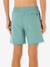 Maillot de bain garçon orange+rouge+vert 12 - vertbaudet enfant 