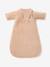 Gigoteuse bébé velours côtelé beige 4 - vertbaudet enfant 
