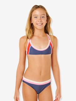 -Maillot de bain 2 pièces Surf Revival fille