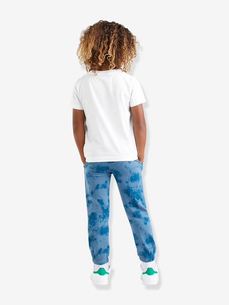 T-shirt batwing chest LEVI'S blanc 3 - vertbaudet enfant 