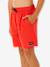 Maillot de bain garçon orange+rouge+vert 7 - vertbaudet enfant 