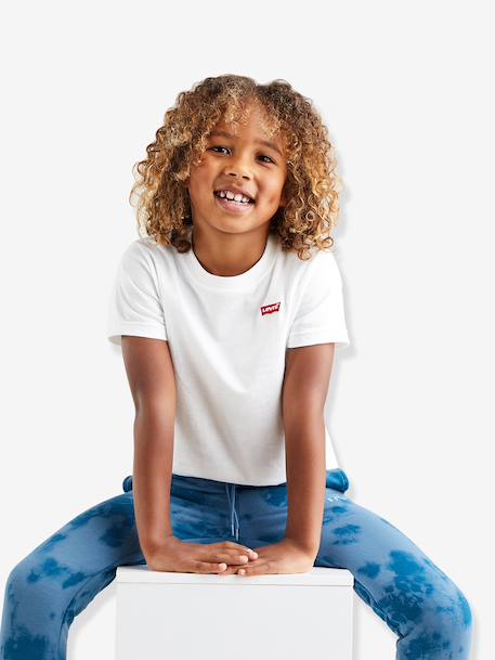 Garçon-T-shirt batwing chest LEVI'S