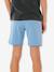 Short de bain garçon bleu grisé 4 - vertbaudet enfant 