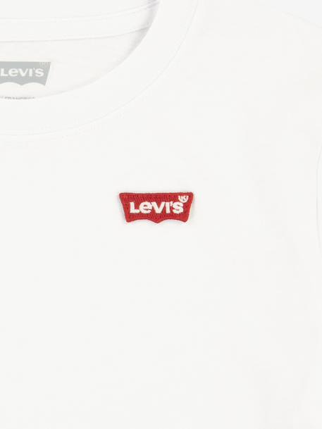 T-shirt batwing chest LEVI'S blanc 5 - vertbaudet enfant 