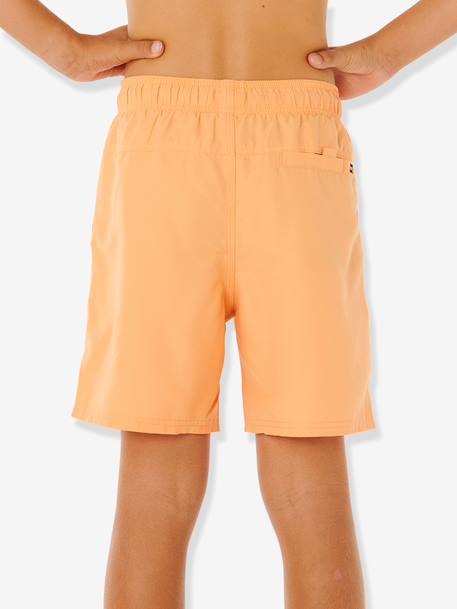Maillot de bain garçon orange+rouge+vert 4 - vertbaudet enfant 