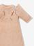 Gigoteuse bébé velours côtelé beige 8 - vertbaudet enfant 