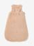 Gigoteuse bébé velours côtelé beige 5 - vertbaudet enfant 