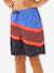 Maillot de bain boardshort garçon bleu 3 - vertbaudet enfant 