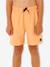 Maillot de bain garçon orange+rouge+vert 2 - vertbaudet enfant 