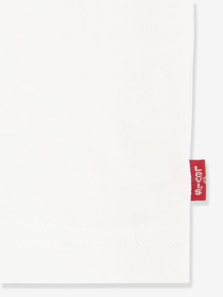 T-shirt batwing chest LEVI'S blanc 6 - vertbaudet enfant 