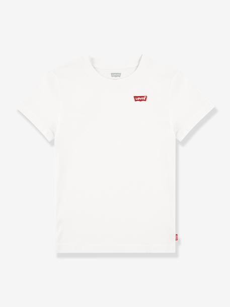 T-shirt batwing chest LEVI'S blanc 2 - vertbaudet enfant 