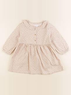 Seconde main-Fille-Robe - 18 mois
