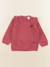 Pull - 12 mois Rose 1 - vertbaudet enfant 