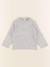 Sous-pull - 18 mois Gris 1 - vertbaudet enfant 