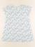 Robe coton - 10 ans Multicolore 1 - vertbaudet enfant 