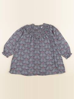 Seconde main-Fille-Robe - 36 mois