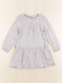 Seconde main-Fille-Robe - 6 ans