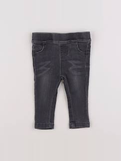 Seconde main-Fille-Jegging - 6 mois