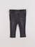 Jegging - 6 mois Gris 1 - vertbaudet enfant 