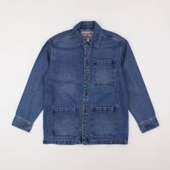 Seconde main-Garçon-Veste - 12 ans
