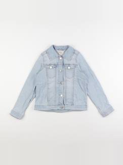 Seconde main-Fille-Veste - 10 ans