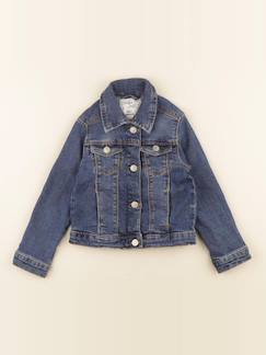 Seconde main-Fille-Veste - 4 ans