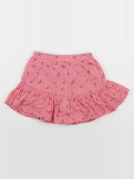 Jupe - 3 ans Rose 1 - vertbaudet enfant 