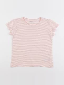Seconde main-Fille-Maillot de corps - 10 ans