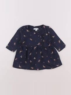 Seconde main-Fille-Robe - 3 mois