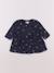 Robe - 3 mois Bleu 1 - vertbaudet enfant 