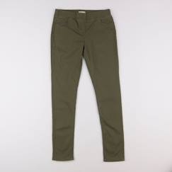 Seconde main-Fille-Jegging - 12 ans