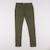 Jegging - 12 ans Vert 1 - vertbaudet enfant 
