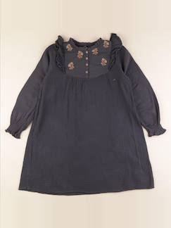 Seconde main-Fille-Robe - 12 ans