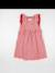 Robe - 14 ans Rouge 1 - vertbaudet enfant 