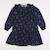Robe - 10 ans Bleu 1 - vertbaudet enfant 