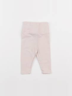 Seconde main-Fille-Legging - 1 mois
