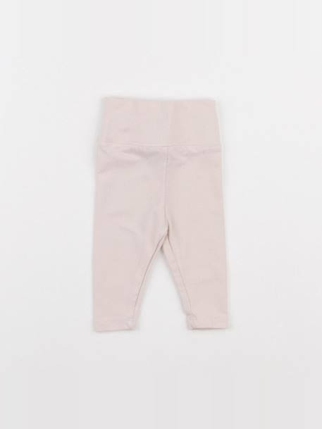 Legging - 1 mois Rose 1 - vertbaudet enfant 