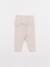 Legging - 1 mois Rose 1 - vertbaudet enfant 