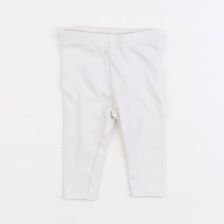 Legging - 3 mois Rose 1 - vertbaudet enfant 