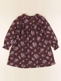 Seconde main-Fille-Robe - 9 ans