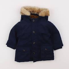 Seconde main-Garçon-Manteau - 6 mois