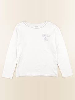 Seconde main-Fille-Maillot de corps - 10 ans
