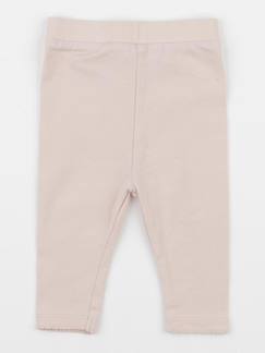 Seconde main-Fille-Legging - 3 mois