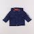 Imperméable - 6 mois Bleu 1 - vertbaudet enfant 