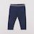 Legging - 12 mois Bleu 1 - vertbaudet enfant 