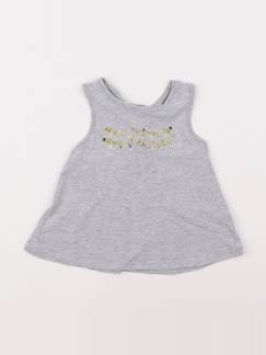 Seconde main-Fille-Débardeur - 2 ans