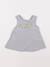 Débardeur - 2 ans Gris 1 - vertbaudet enfant 