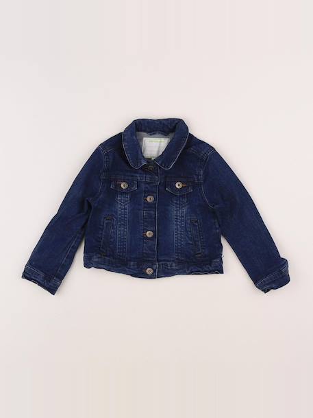 Veste - 3 ans Bleu 1 - vertbaudet enfant 