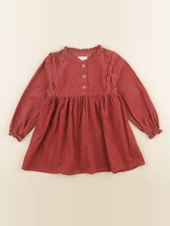 Seconde main-Fille-Robe - 36 mois