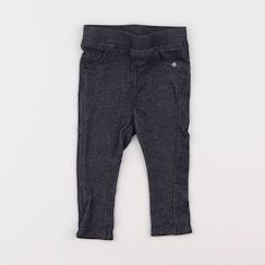 Seconde main-Fille-Jegging - 3 mois